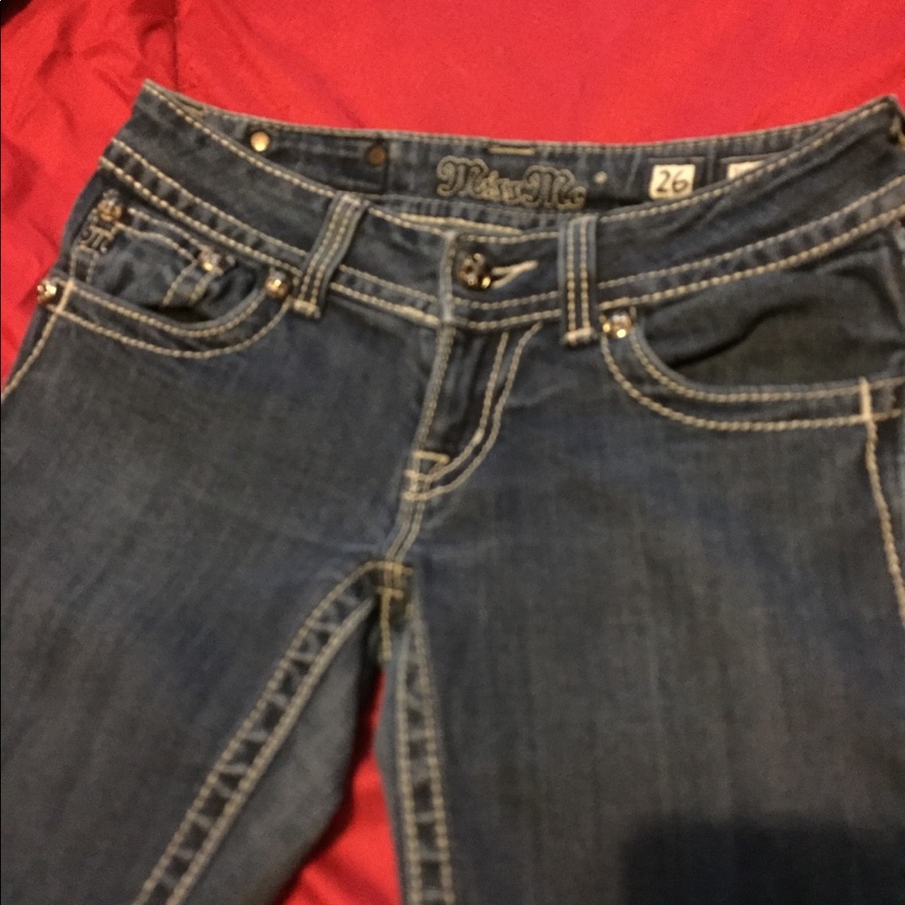 Miss me Jeans!